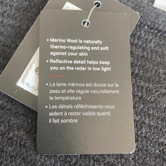 Lululemon No Chill Scarf - Picture 3 of 6